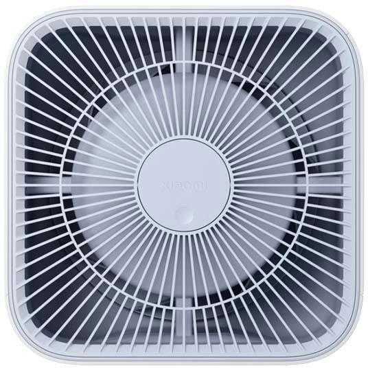 Oro valytuvas Xiaomi Smart Air Purifier 4 EU