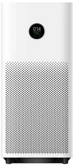 Oro valytuvas Xiaomi Smart Air Purifier 4 EU, modelis - ‎XM200054