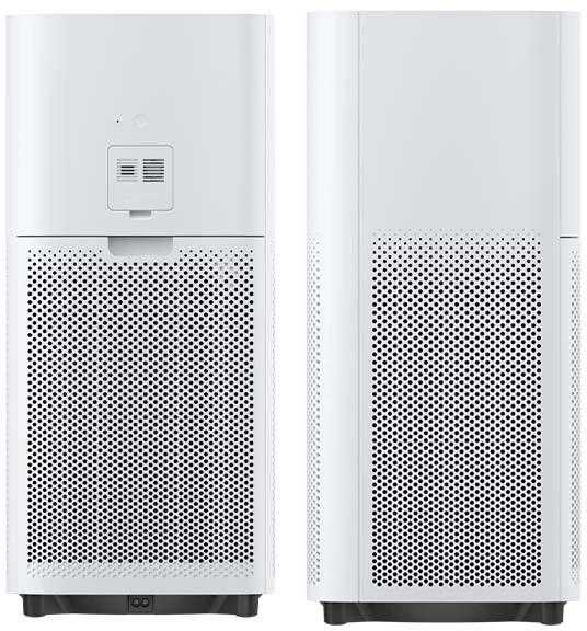 Oro valytuvas Xiaomi Smart Air Purifier 4 EU