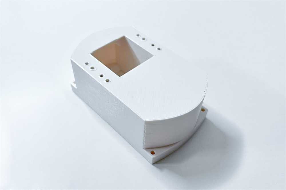 Oem TP-LINK laikiklis su kabelio dangteliu VIGI C540 kameroms sienoms ir luboms, baltas (1vnt)