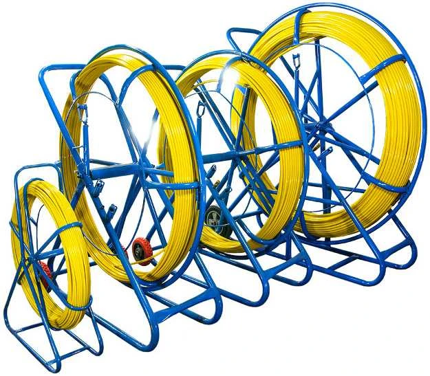 ExtraLink Cable Pilot stiklo pluošto kabelio traukiklis 11MM