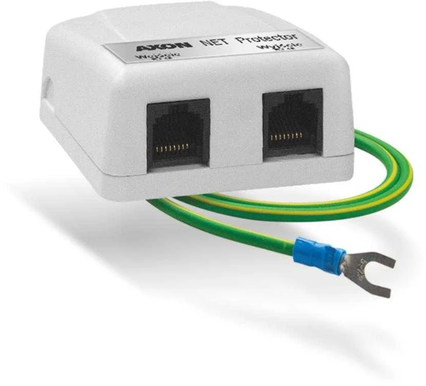 VIRŠĮTAMPIŲ RIBOTUVAS AXON-NET-PROTECTOR