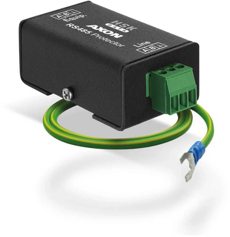 TST viršįtampio ribotuvas AXON-RS485 / DIN SIMMETRINĖ LINIJA RS-485