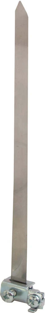 KM GROM Įžeminimo juosta L=425mm KM95