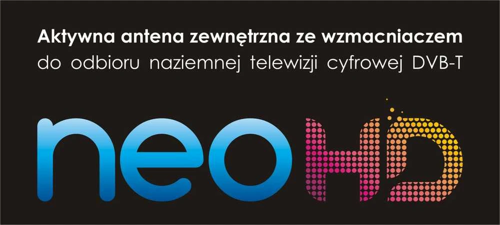 Opticum DVB-T NEO HD