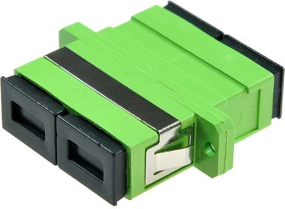 Extralink OPTIX ADAPTERIS SC/APC Duplex SM standartinis