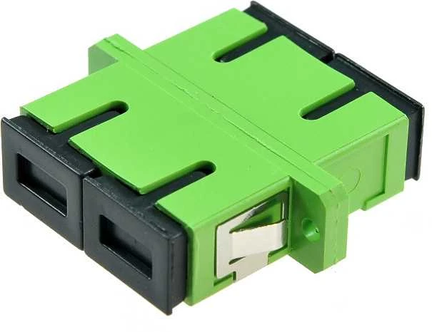 Extralink OPTIX ADAPTERIS SC/APC Duplex SM standartinis