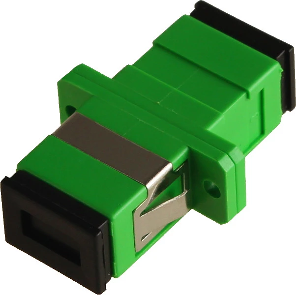 Extralink OPTIX ADAPTERIS SC/APC Simplex SM standartinis