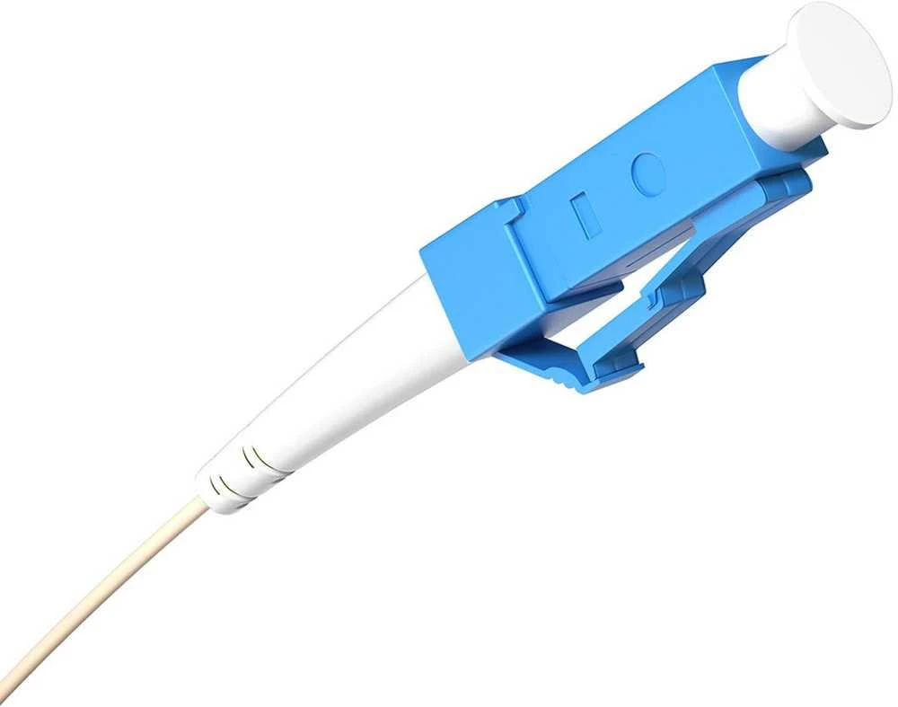 EXTRALINK Pigtail LC/UPC SM 900um G.652D 2m