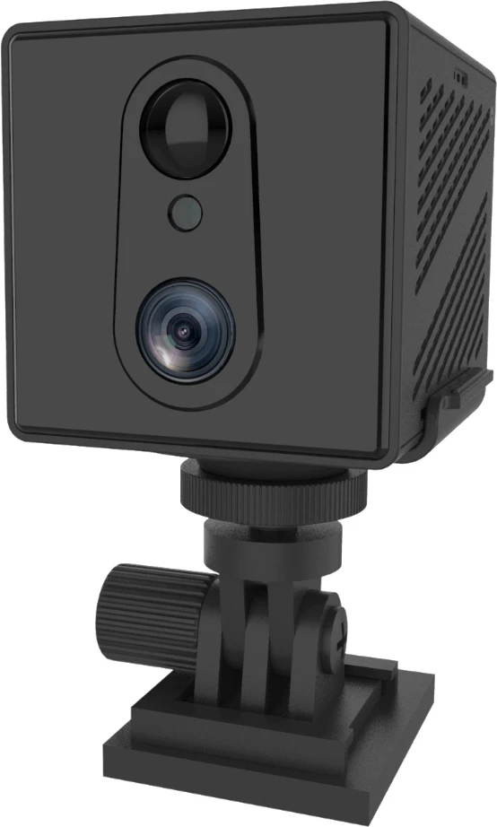 Orllo Mini IP kamera Belaidė GSM 4G LTE kamera ORLLO W8 PRO SIM