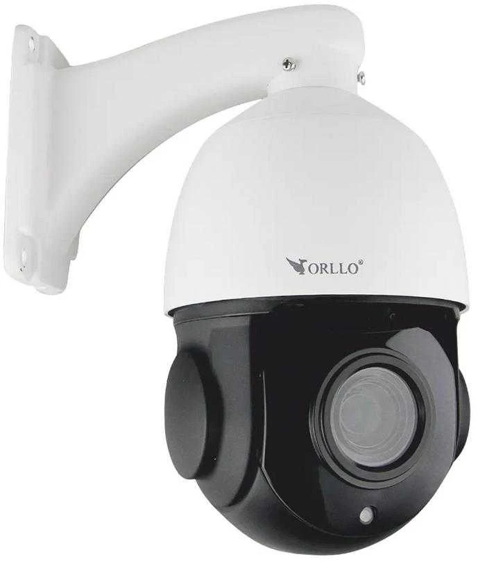 Orllo R2 PRO+ IP kamera, išorinis pasukamas POE priartinimas x 22