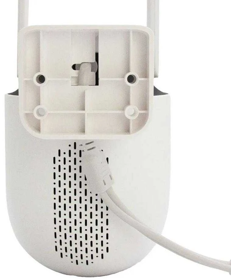 IP kamera „Orllo TZ6 4K“ lauko, pasukama, „Wi-Fi“
