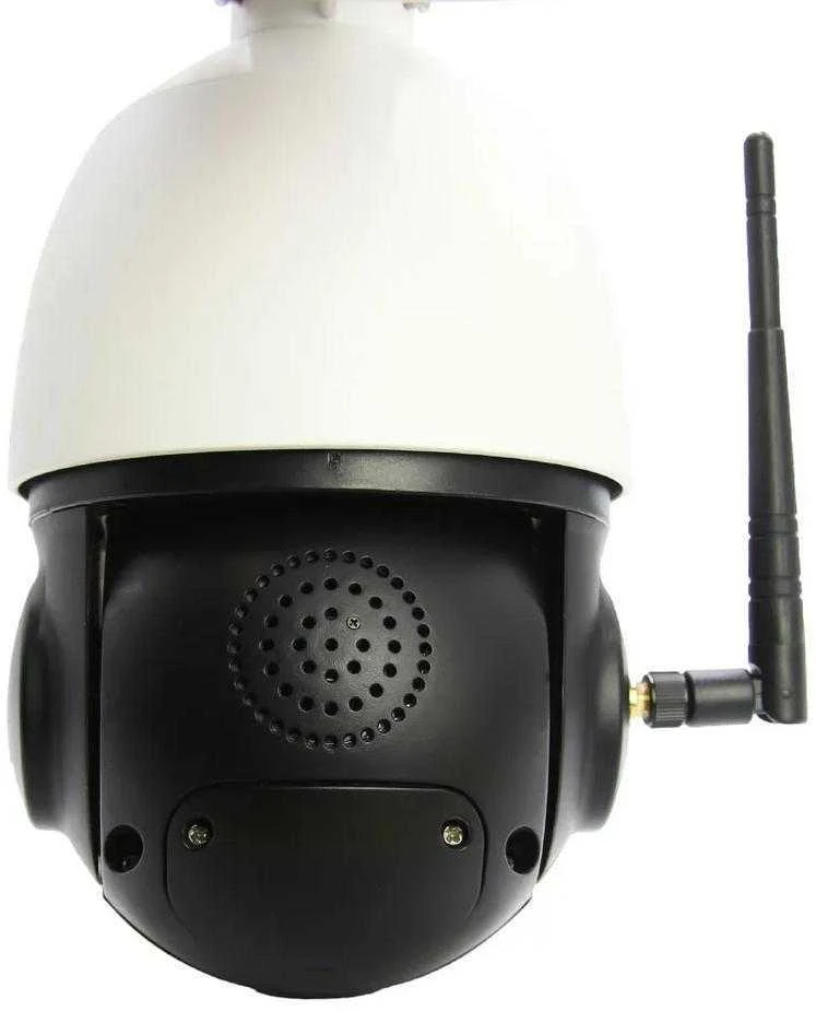 ORLLO Z10 IP kamera lauko pasukama WiFi 4Mpx ZOOM x18 POE