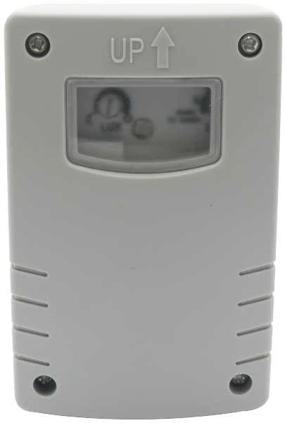 ORNO PRIEMĖLES JUTVIRUS, IP44, 1200W
