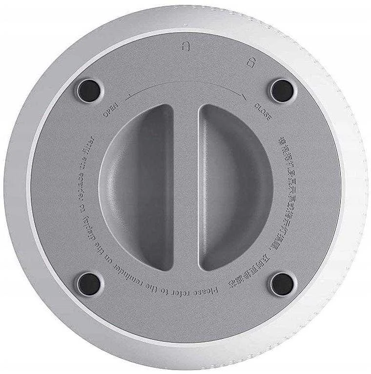 Oro valytuvas Xiaomi Smart Air Purifier 4 Compact, tinka kambariams iki 16-27 m²
