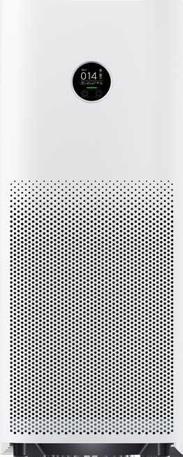 Oro valytuvas Xiaomi Mi Air Purifier 4 Pro