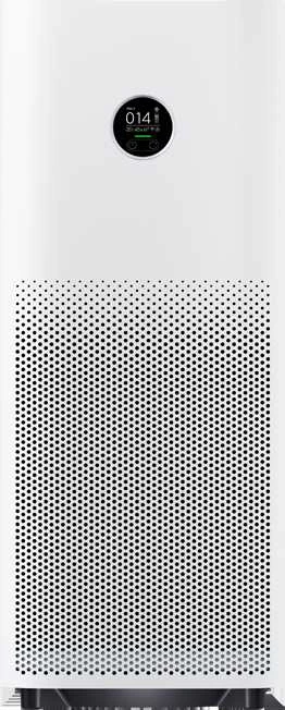 Oro valytuvas Xiaomi Mi Air Purifier 4 Pro