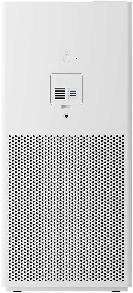 Oro valytuvas Xiaomi Smart Air Purifier 4 Lite EU 33 W, Tinka patalpoms iki 25-43 m², Baltas