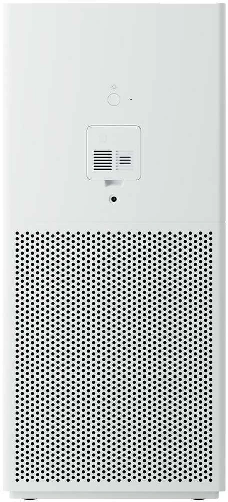 Oro valytuvas Xiaomi Smart Air Purifier 4 Lite EU 33 W, Tinka patalpoms iki 25-43 m², Baltas