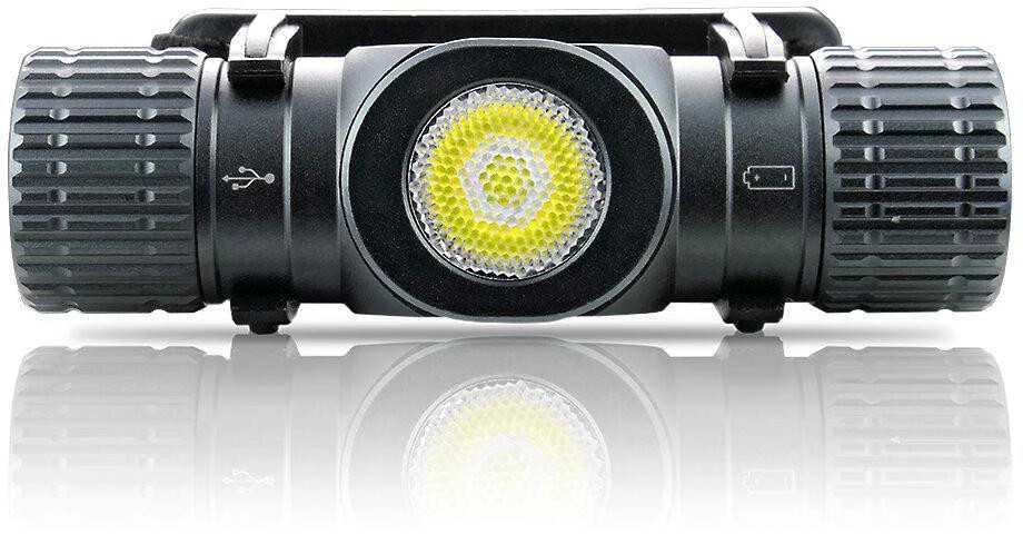 „EverActive HL-1100R Force“.