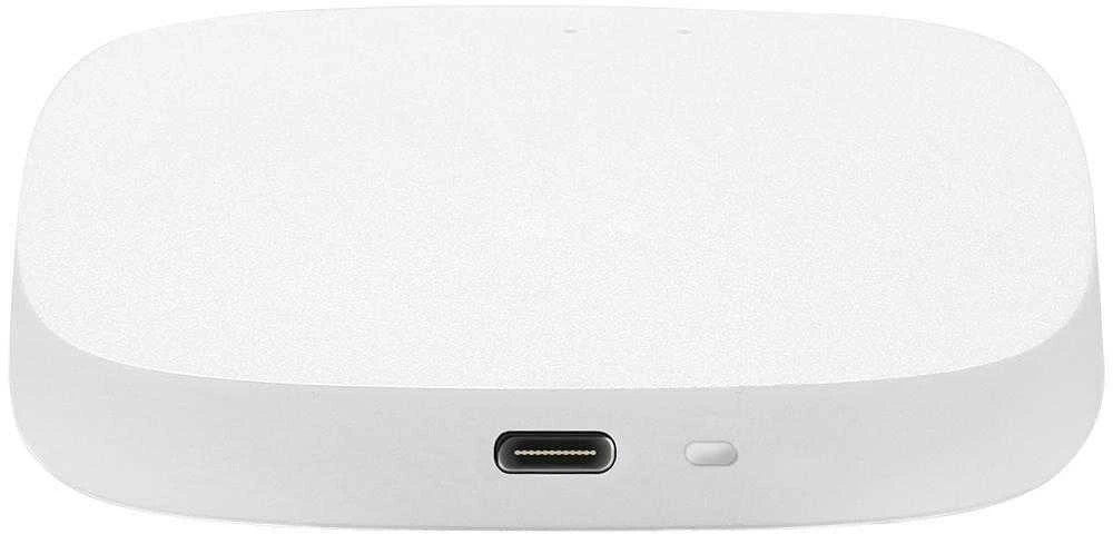OXT USB ZigBee TUYA T165 ryškumo buvimo radaro jutiklis