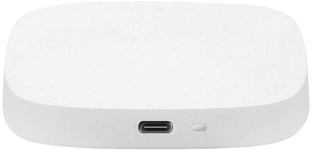 OXT USB ZigBee TUYA T165 ryškumo buvimo radaro jutiklis