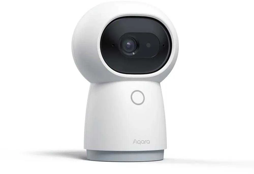 Aqara Camera Hub G3 išmani kamera ir centralė (CH-H03)