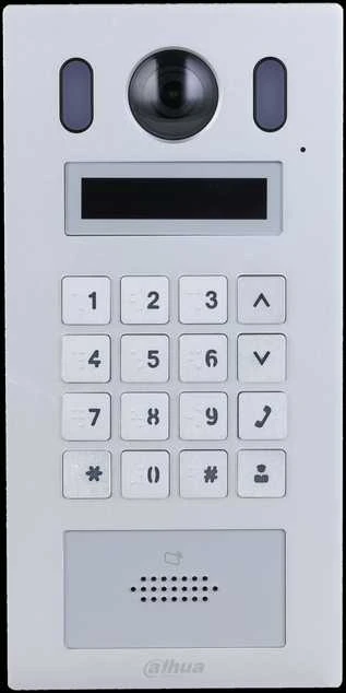 VAIZDASPYNĖ VTO6222E-P DAHUA