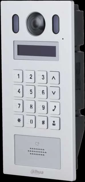 VAIZDASPYNĖ VTO6222E-P DAHUA