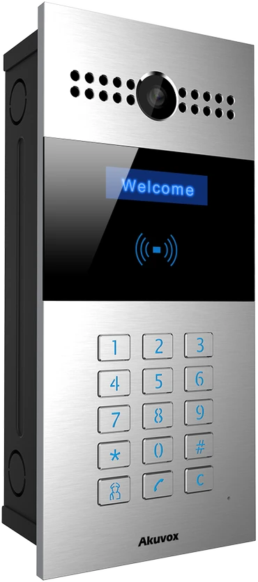 IP apsaugos skydelis AKUVOX AKV-R27AD