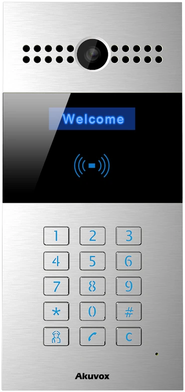 IP apsaugos skydelis AKUVOX AKV-R27AD