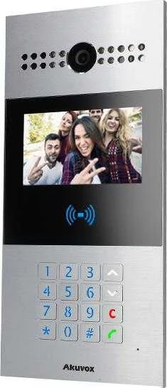 IP apsaugos skydelis AKUVOX AKV-R28A