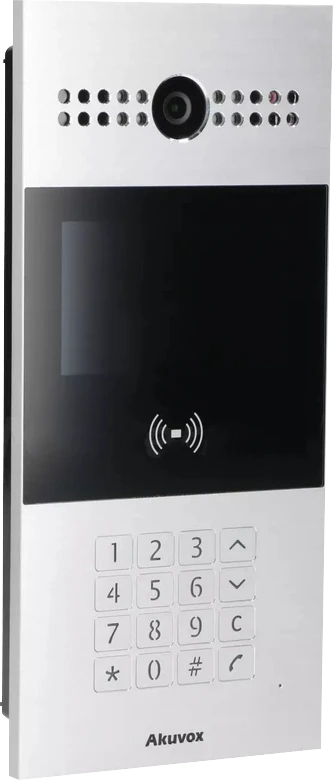 IP apsaugos skydelis AKUVOX AKV-R28A