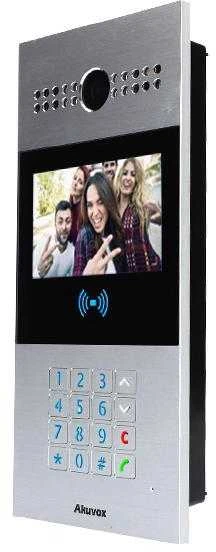 IP apsaugos skydelis AKUVOX AKV-R28A