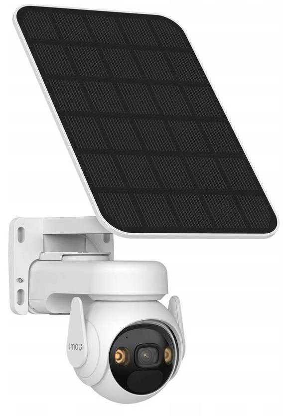Saulės skydelis IMOU FSP13 elementui PT 7W