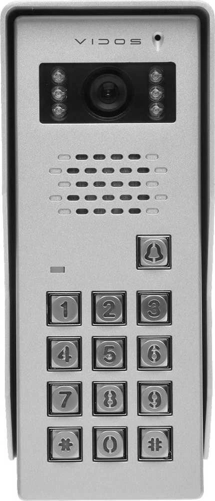 VAIZDASPYNĖ S50D VIDOS