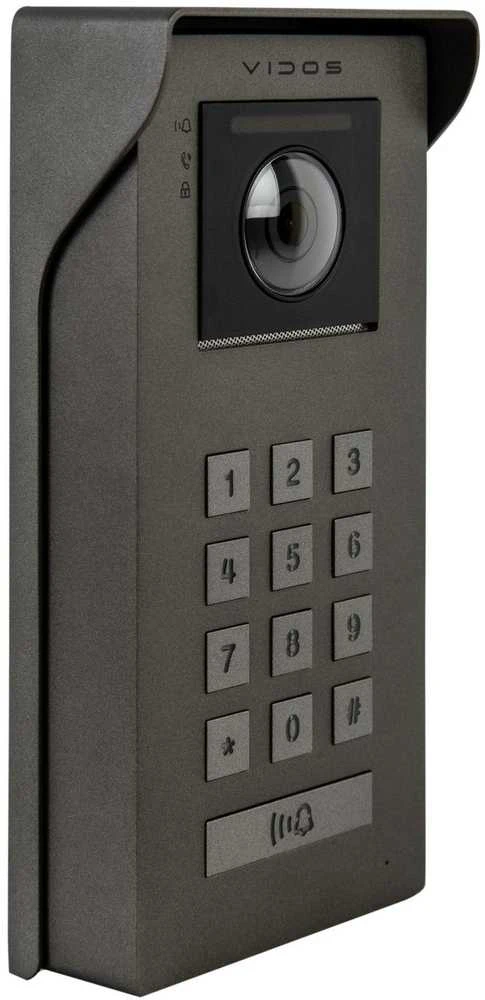 VDS VIDOS 2IP S200 Outdoor Panel
