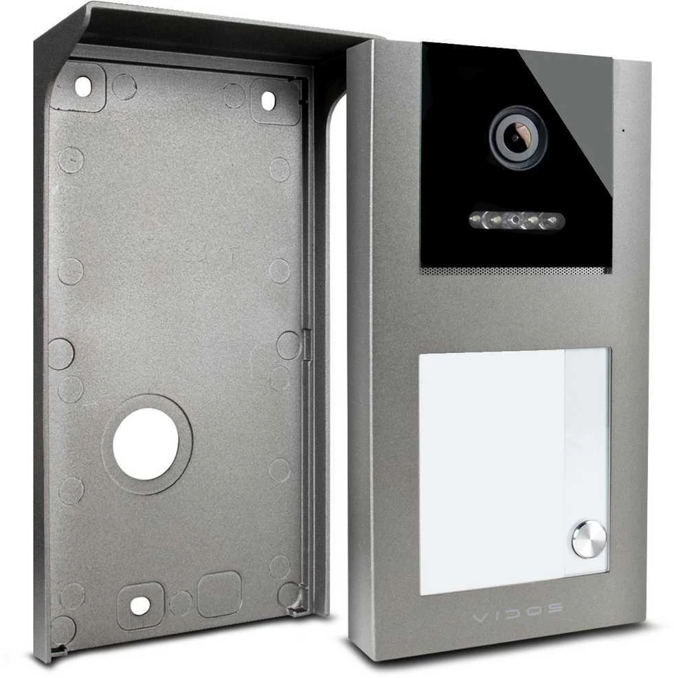 VIDOS IPX S101-1 lauko skydelis