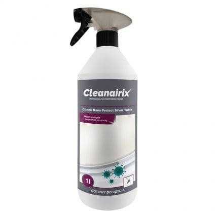 Paruoštas skystis Cleanairix Clinex Nano Protect 1L