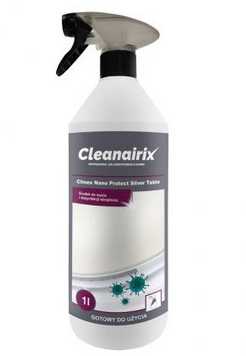 Paruoštas skystis Cleanairix Clinex Nano Protect 1L