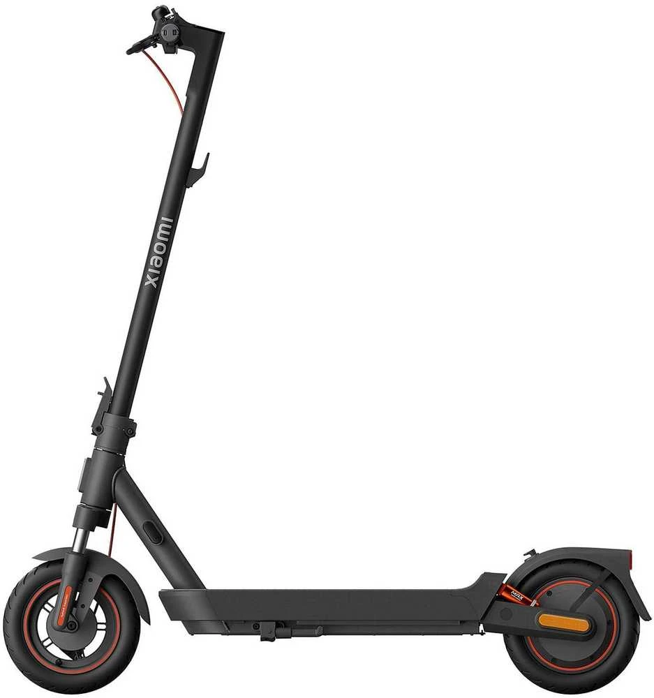 Elektrinis paspirtukas Xiaomi Electric Scooter 5 Max EU,  400 W, 20 km/h, 10"