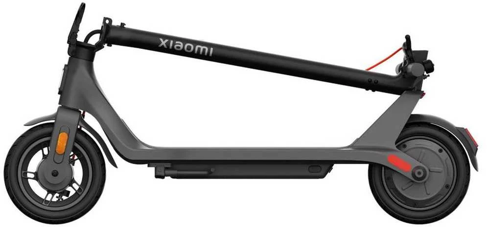 „Xiaomi Electric Scooter 4 Lite“ (2 kartos) NE