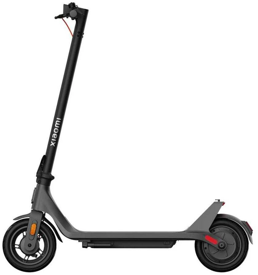 „Xiaomi Electric Scooter 4 Lite“ (2 kartos) NE