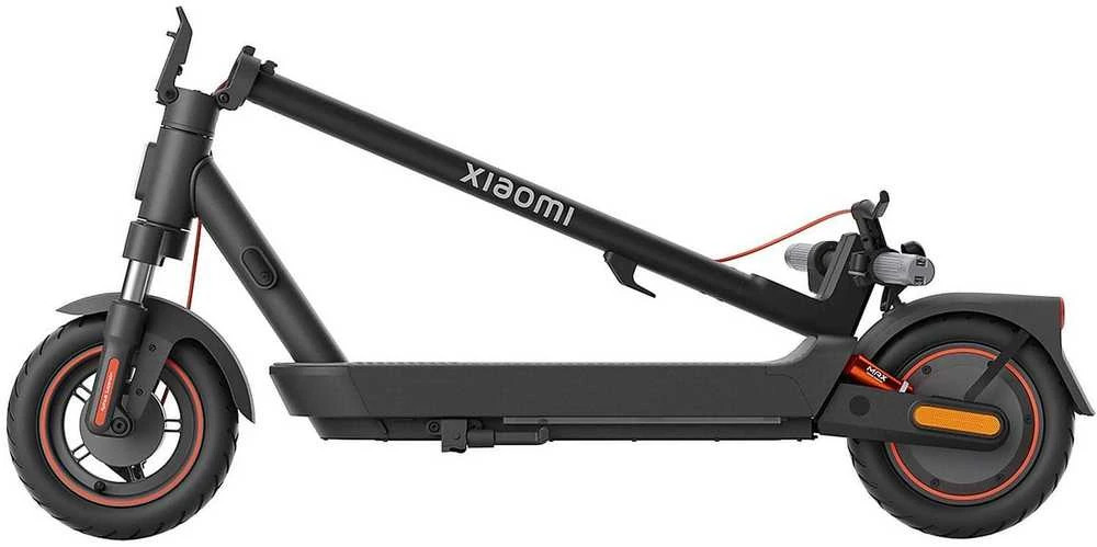 Elektrinis paspirtukas Xiaomi Electric Scooter 5 Max EU,  400 W, 20 km/h, 10"