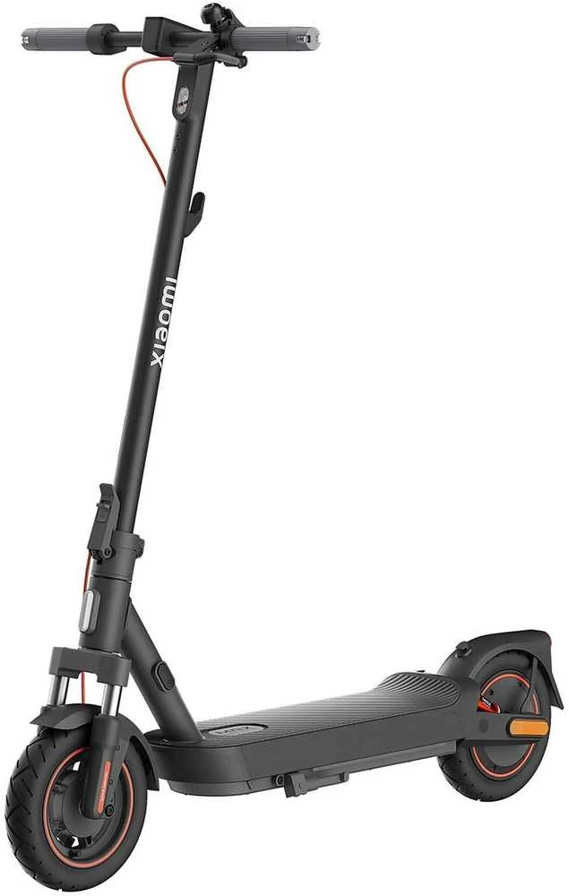 Elektrinis paspirtukas Xiaomi Electric Scooter 5 Max EU,  400 W, 20 km/h, 10"