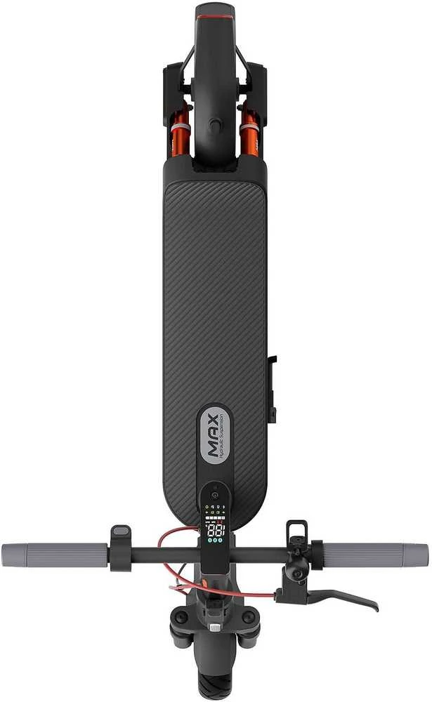 Elektrinis paspirtukas Xiaomi Electric Scooter 5 Max EU,  400 W, 20 km/h, 10"
