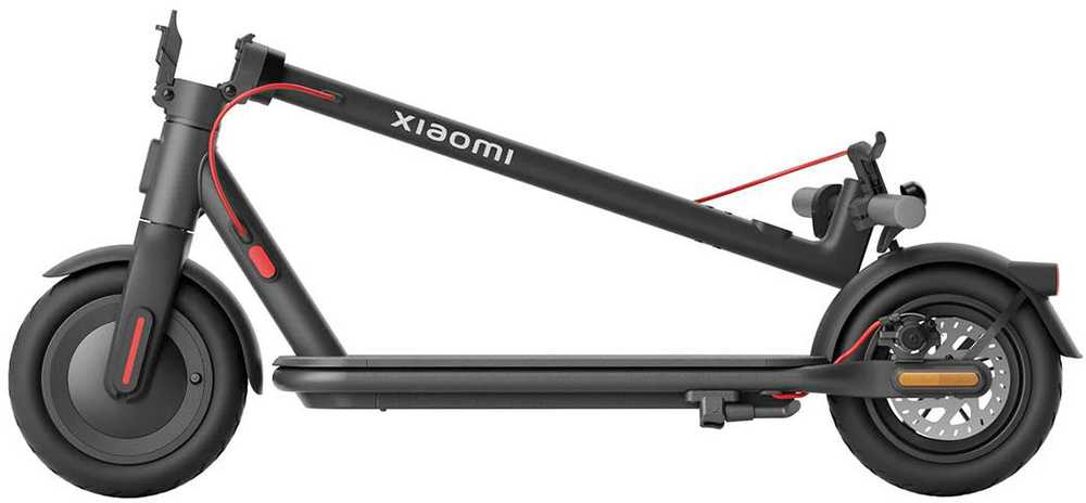 Elektrinis paspirtukas Xiaomi Mi Electric Scooter Pro 2 (2020)
