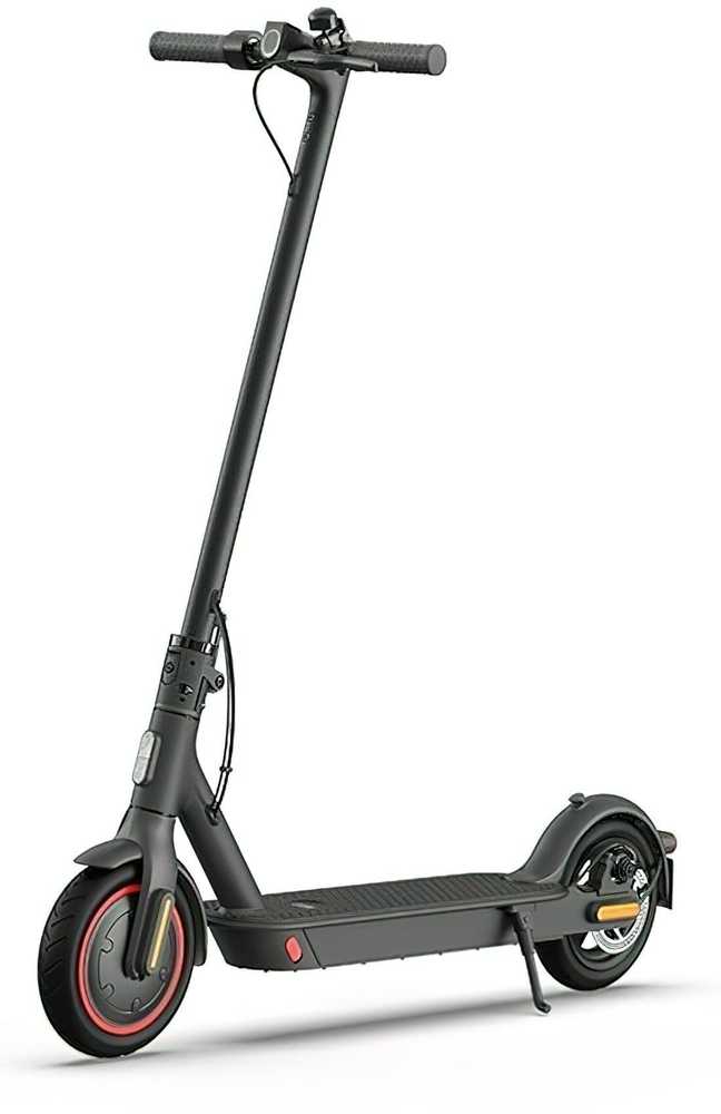 Elektrinis paspirtukas Xiaomi Mi Electric Scooter Pro 2 (2020)