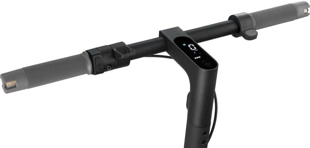 Elektrinis paspirtukas Xiaomi Electric Scooter 4 Ultra | 500 W / 940 W | 25 km/h | 10"