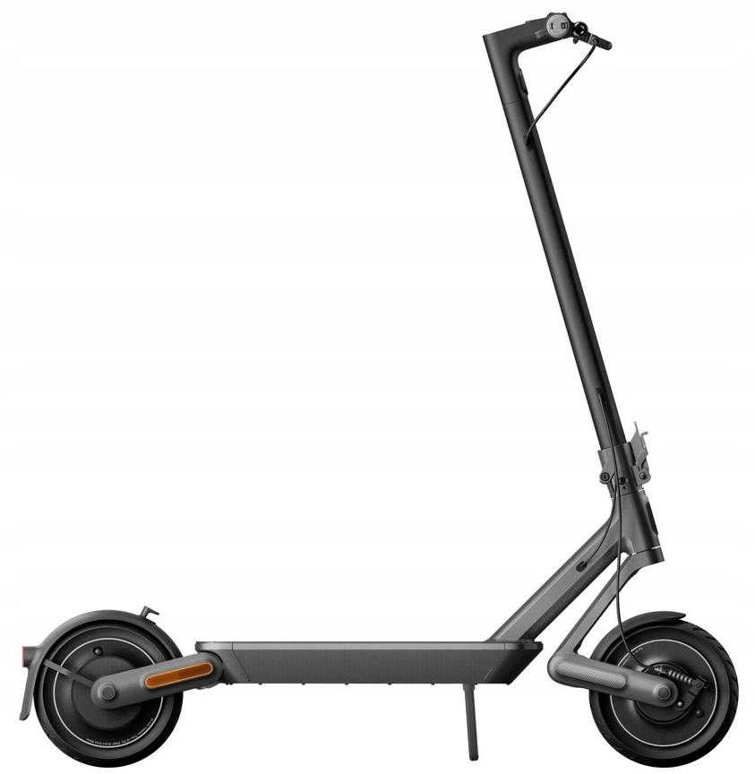 Elektrinis paspirtukas Xiaomi Electric Scooter 4 Ultra | 500 W / 940 W | 25 km/h | 10"